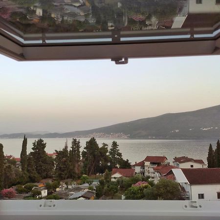 Apartments Sijerkovic Herceg Novi Exterior photo