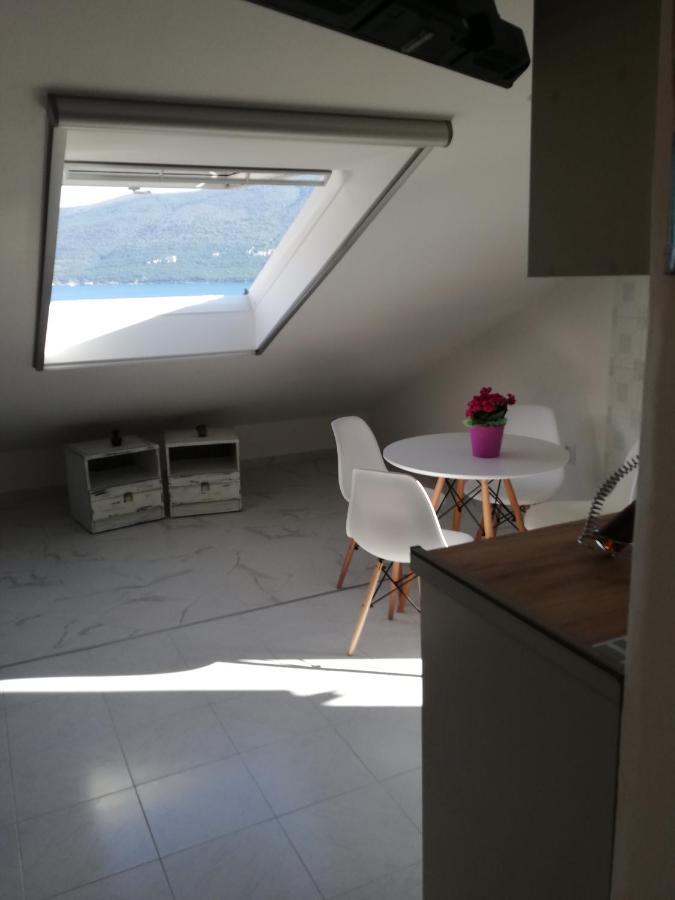 Apartments Sijerkovic Herceg Novi Exterior photo
