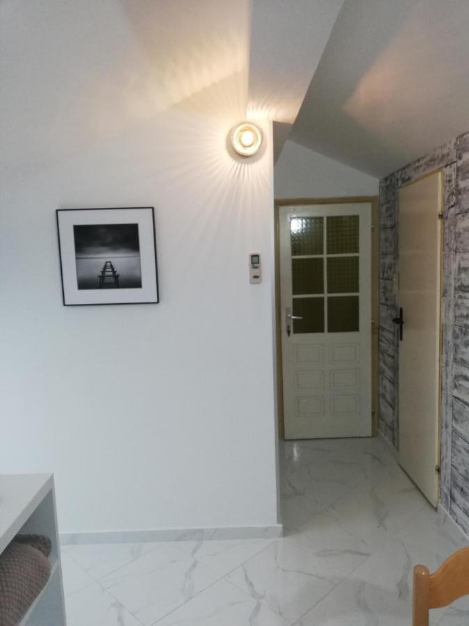 Apartments Sijerkovic Herceg Novi Exterior photo