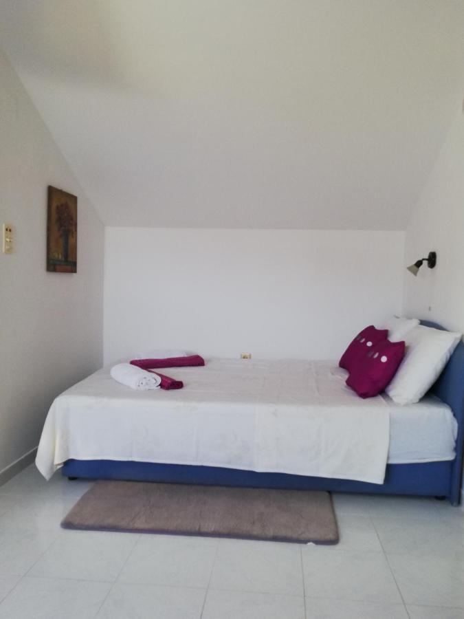 Apartments Sijerkovic Herceg Novi Exterior photo
