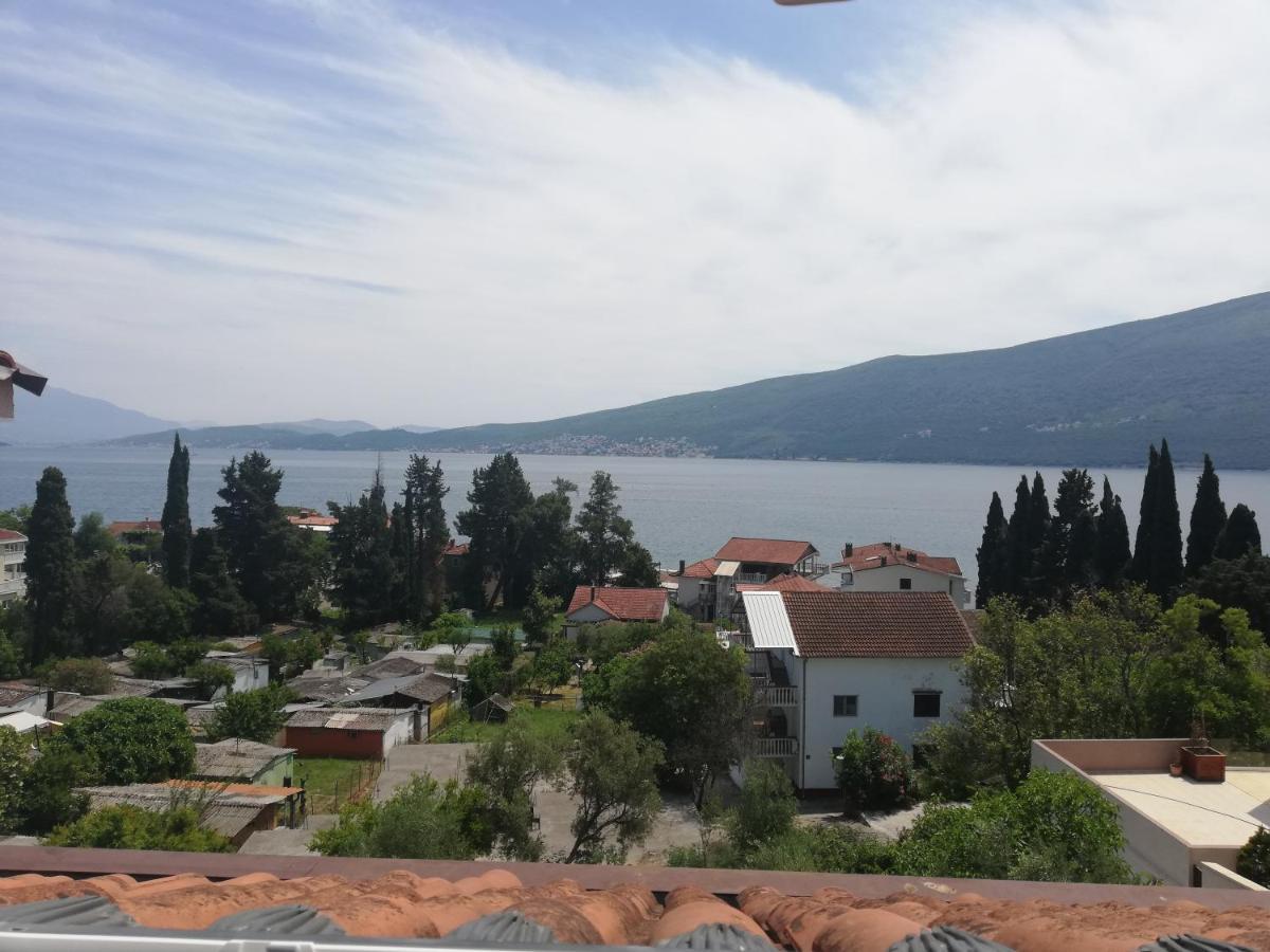Apartments Sijerkovic Herceg Novi Exterior photo