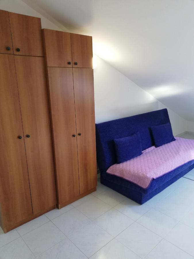 Apartments Sijerkovic Herceg Novi Exterior photo