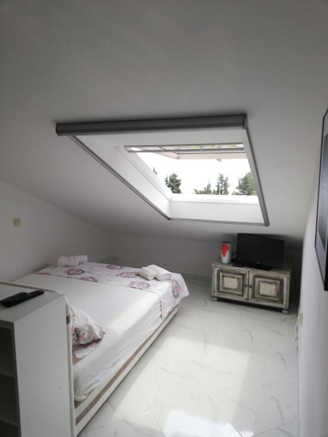 Apartments Sijerkovic Herceg Novi Exterior photo
