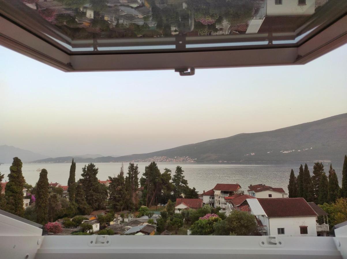 Apartments Sijerkovic Herceg Novi Exterior photo