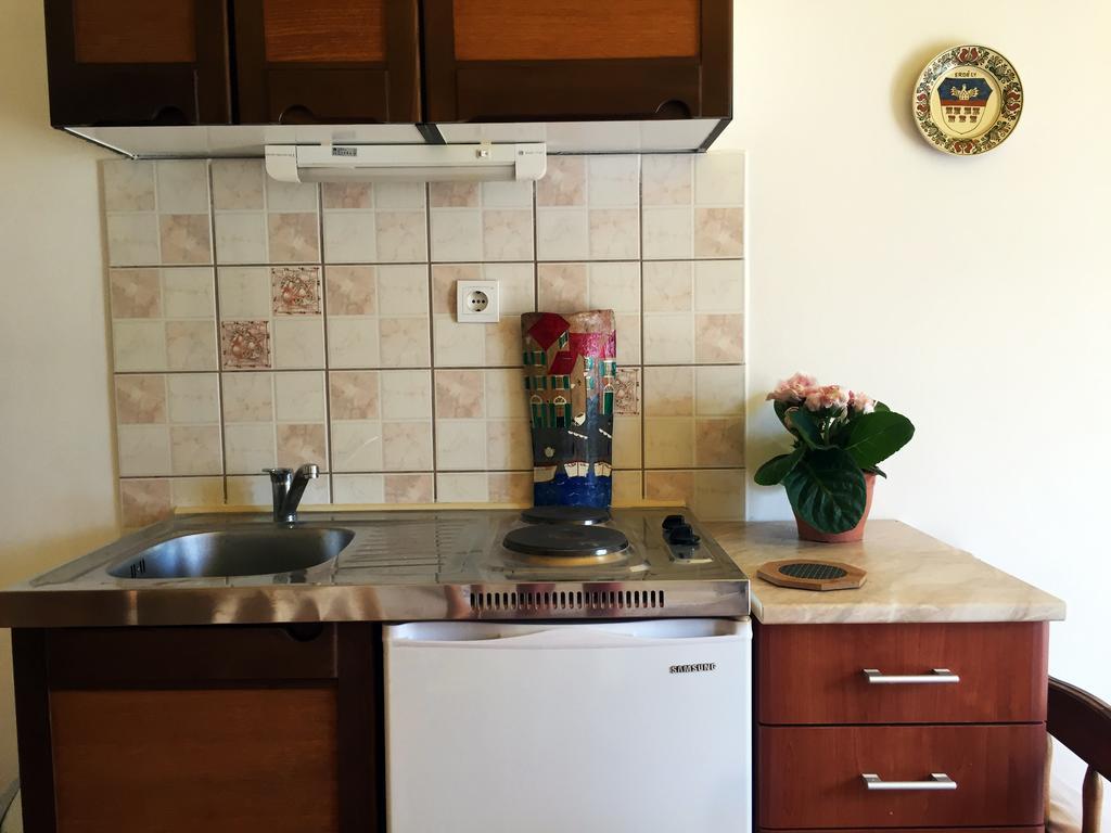 Apartments Sijerkovic Herceg Novi Exterior photo