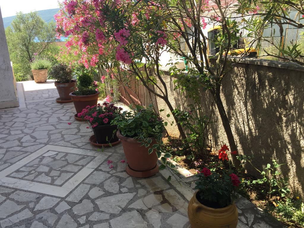 Apartments Sijerkovic Herceg Novi Exterior photo