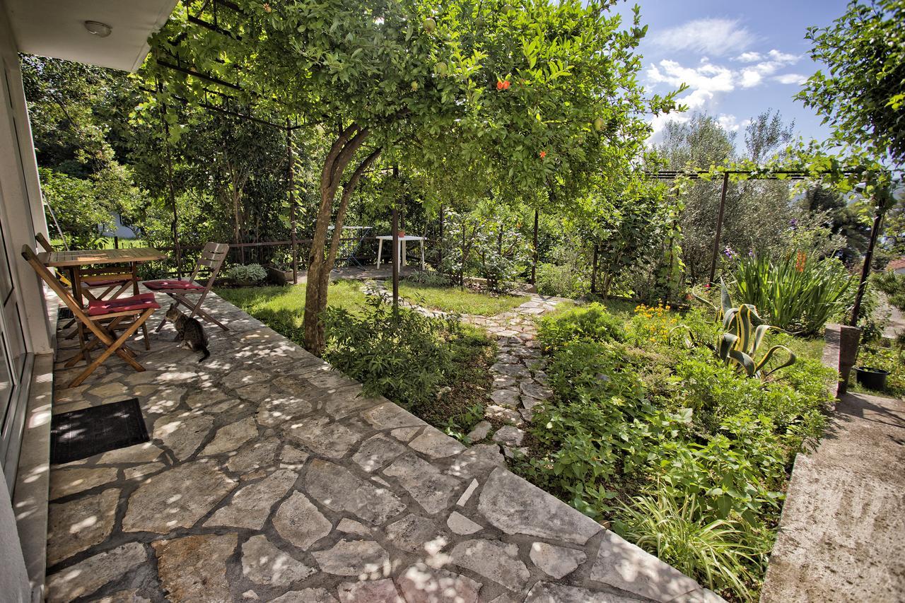 Apartments Sijerkovic Herceg Novi Exterior photo