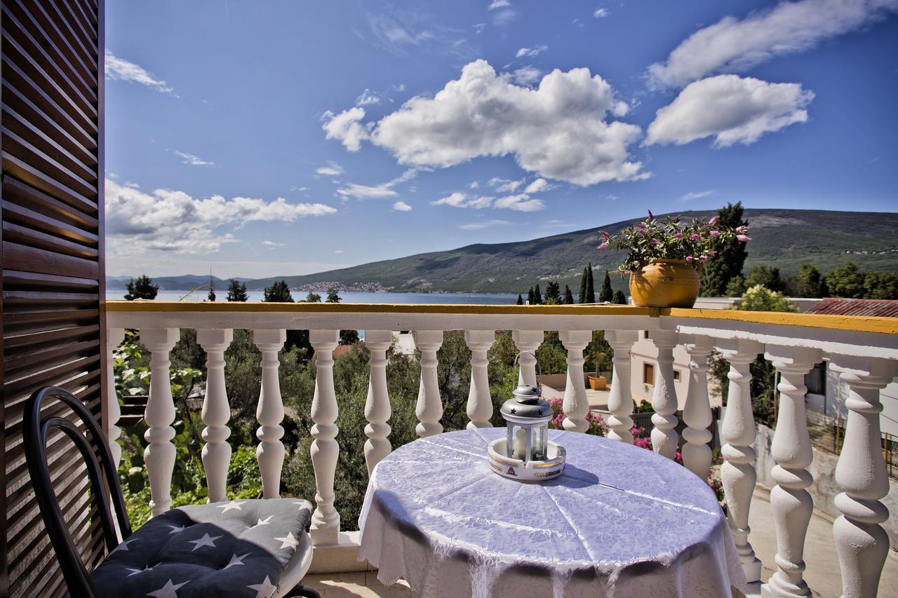 Apartments Sijerkovic Herceg Novi Exterior photo