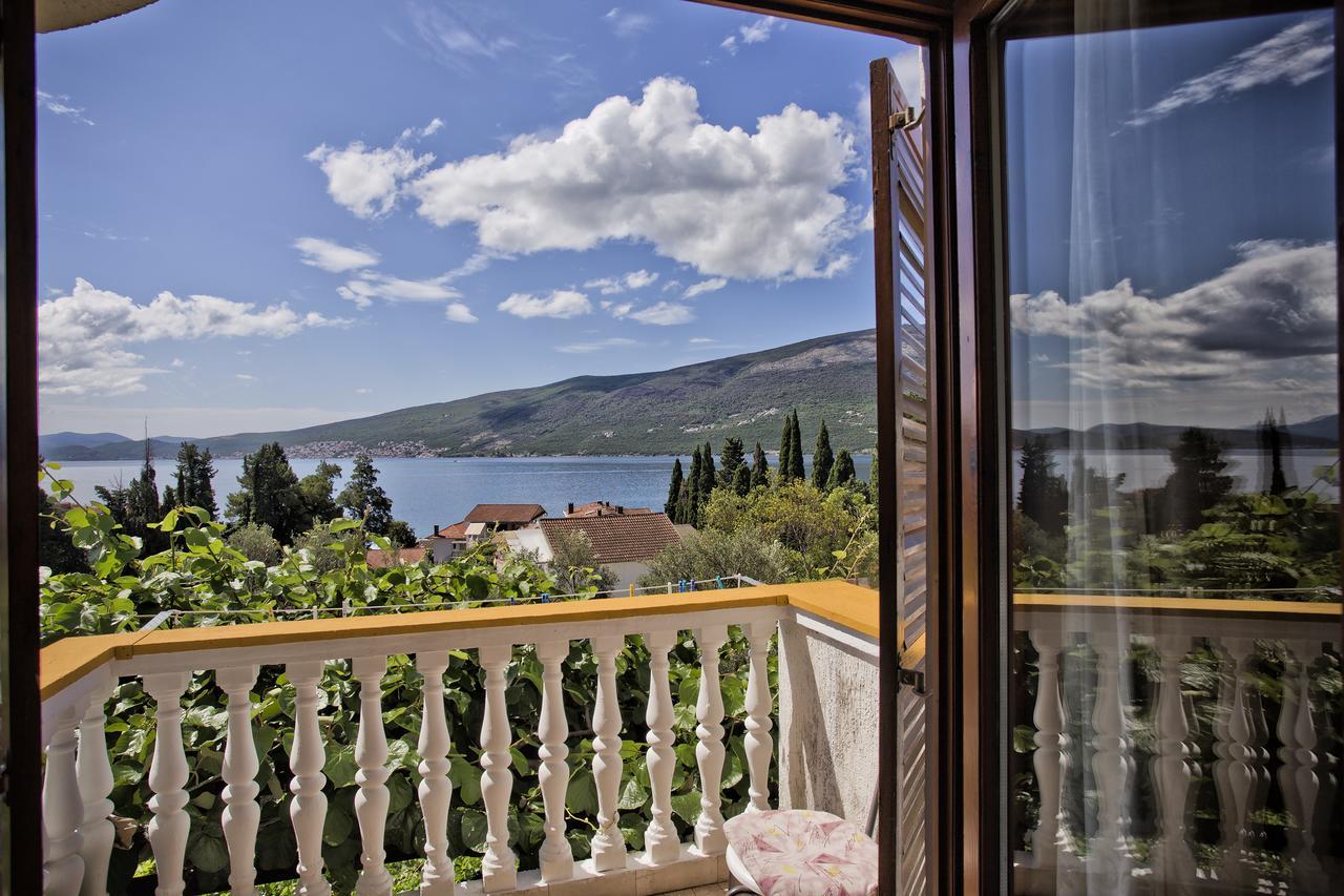 Apartments Sijerkovic Herceg Novi Room photo