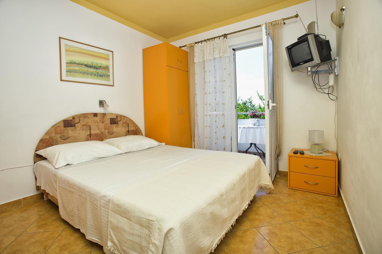 Apartments Sijerkovic Herceg Novi Exterior photo