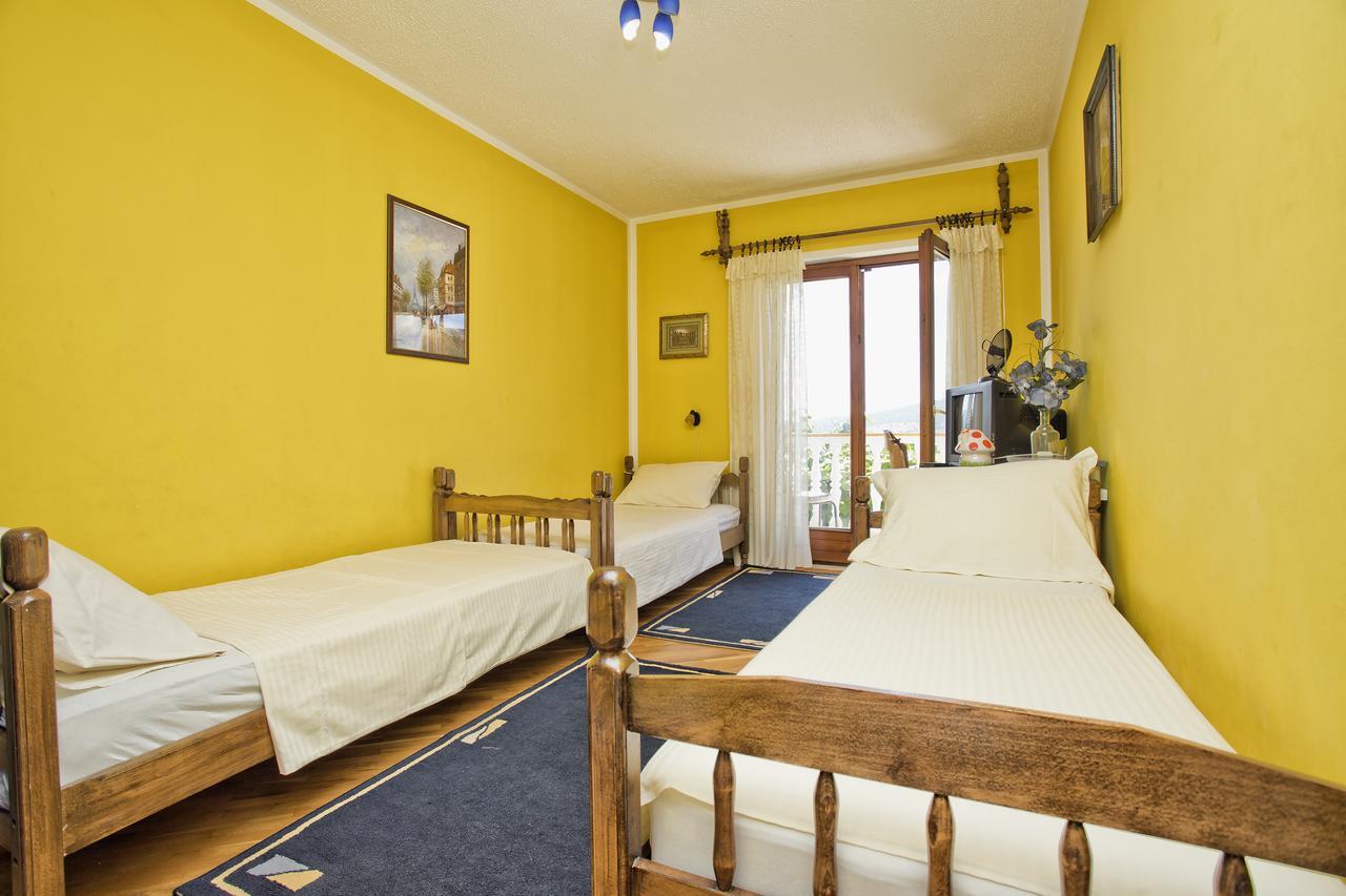 Apartments Sijerkovic Herceg Novi Exterior photo